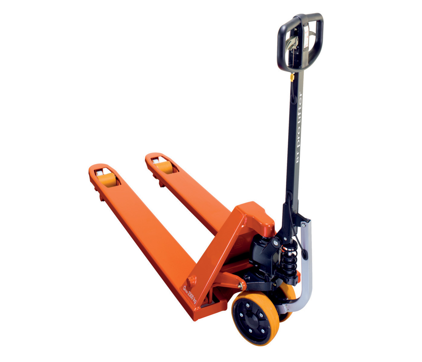 Toyota BT ProLifter hand pallet truck 