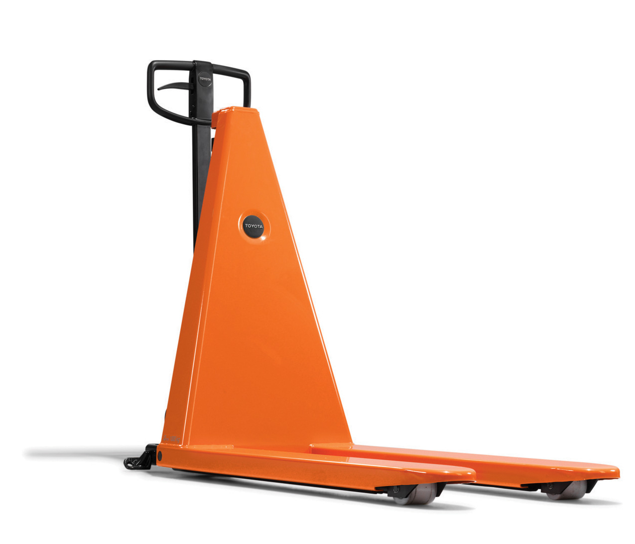 Toyota BT High Lifter hand pallet truck HHM