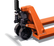 Toyota BT Lifter hand pallet truck pump unit