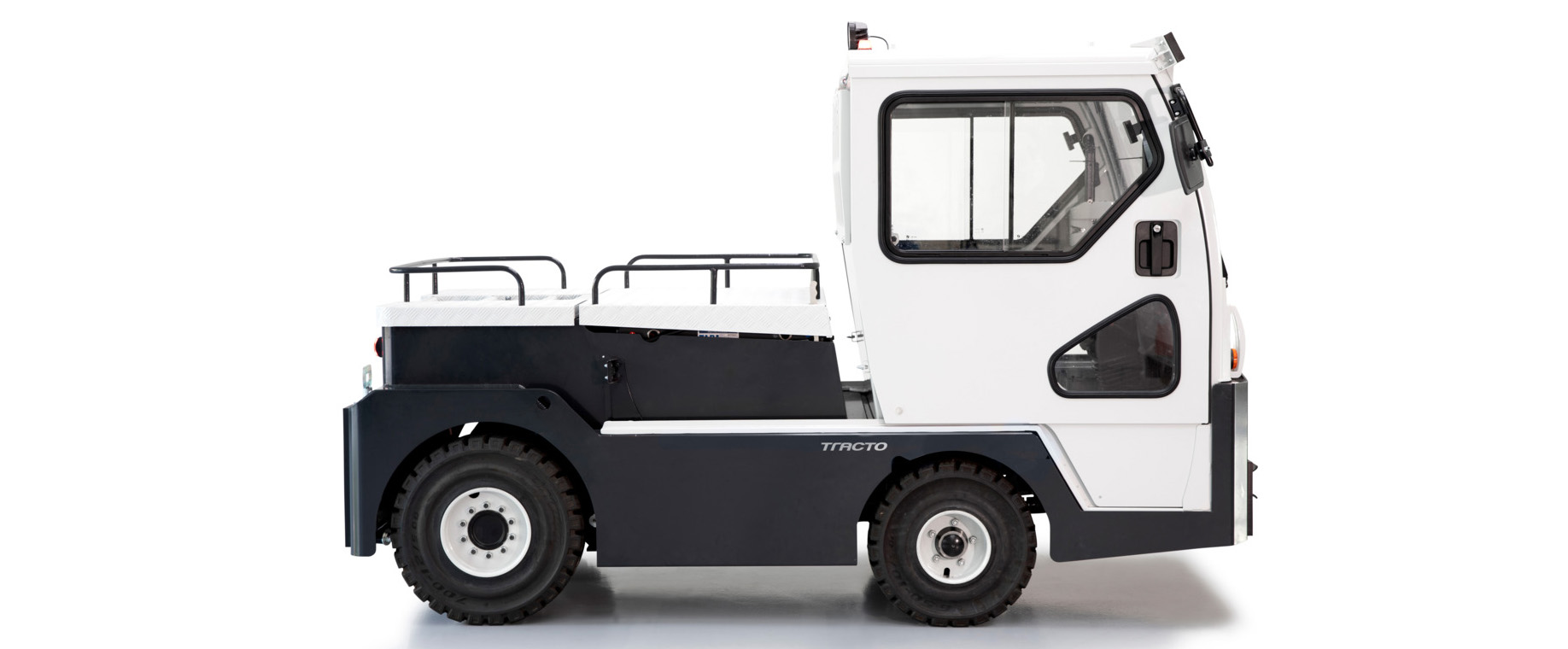 Simai 25t heavy-duty truck