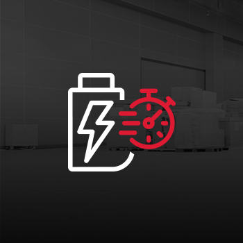 Toyota Material Handling: Batterie ioni litio