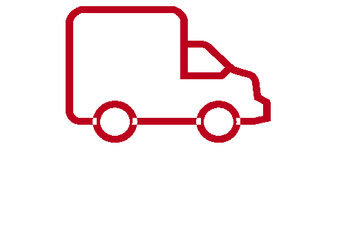 Les modalités de livraison appliquées par Toyota Material Handling