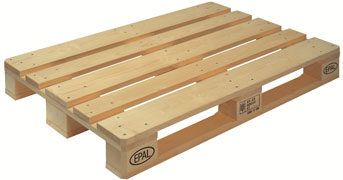 Open Pallet