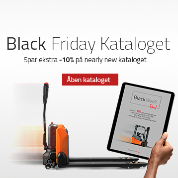 Black Friday Katalog