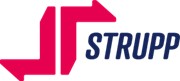 Logo Alfons Strupp