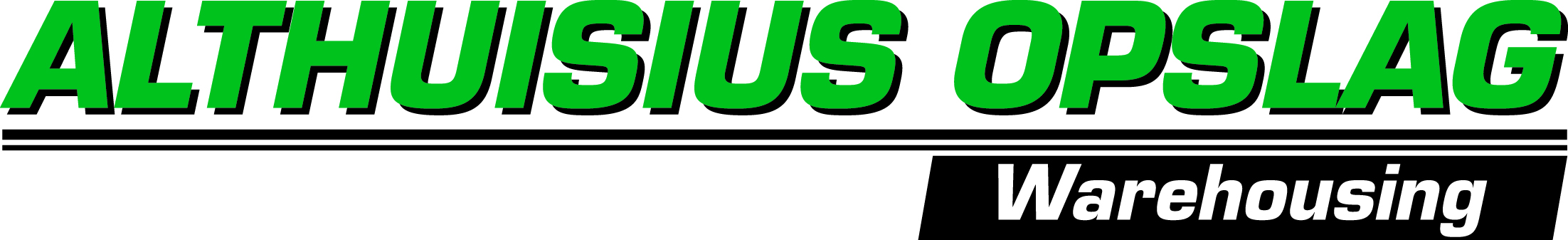 Logo Althuisius Opslag