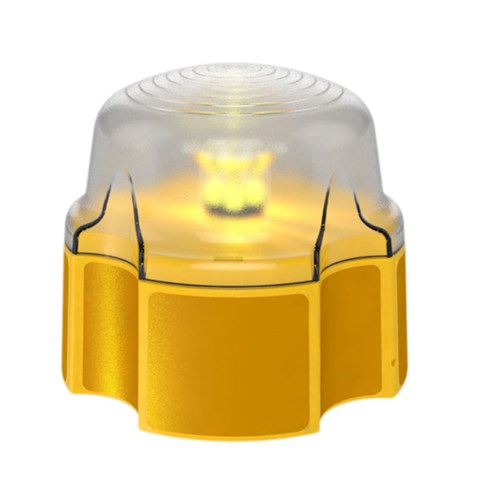 Betriebs- und Lagerausstattung - Skipper LED Sicherheitslicht aufladbar - Main image