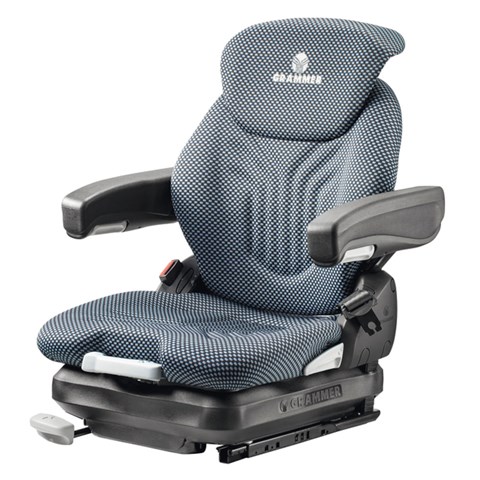  - Seat Primo XM
Στάνταρ κάθισμα με μηχανική ανάρτηση - Main image