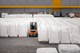 IC counterbalanced truck - Toyota Tonero HST Diesel Forklift 2.5t - Application image 1