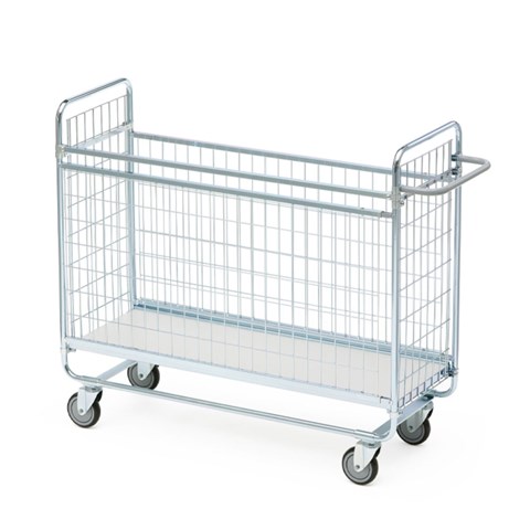  - Parcel Trolley Serie 100 - Main image