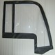 Kabinennachrüstung - PVC-Seitenteile Toyota Traigo 80, 8FBMT 25-35 - Image