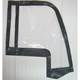 Kabinennachrüstung - PVC-Seitenteile Toyota Traigo 80, 8FBMKT 20-30 - Image