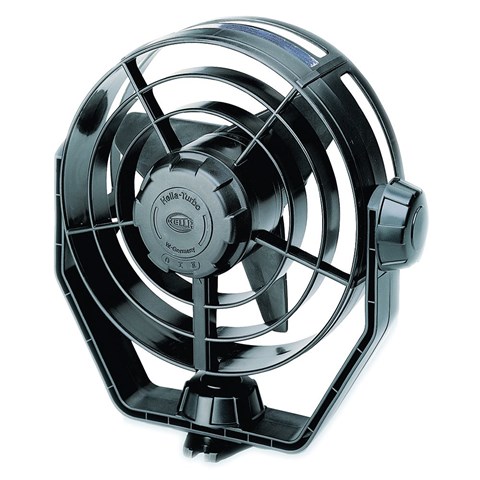  - Kabinový ventilátor - Main image