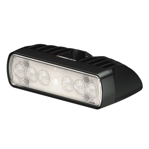  - LED-arbetslampa för stativ - Extra ljus
 - Main image