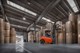 Chariot frontal électrique - Toyota Traigo 80 4 roues 6t - Image de l'application 3