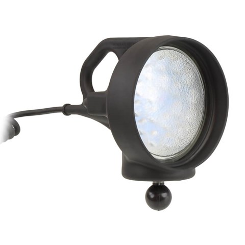 Lighting - Lampe de travail LED Système de montage RAM - Image principale