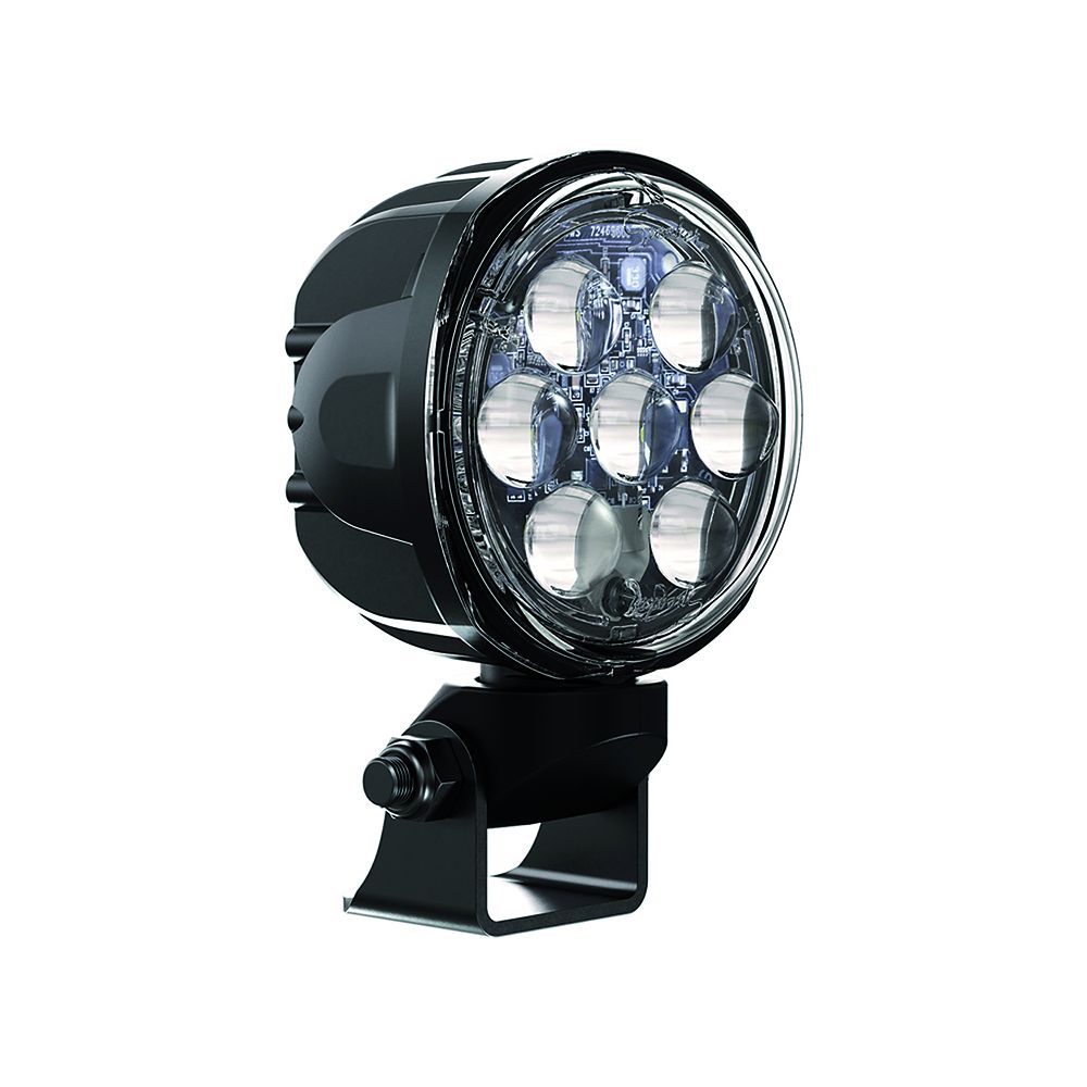 LED working light 1350 Lumen Mini Lights Toyota Material