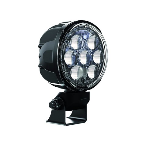 LED  - arbeidslampe 1350 Lumen Mini