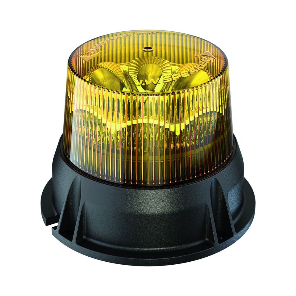 LED beacon flashing light - Lights | Toyota Material Handling UK