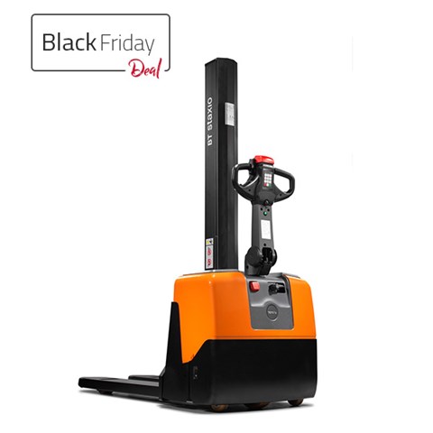 BT Staxio 1t kompakt - Black Friday