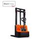 Elektriske stablere - BT Tyro 1t med Lithium-ion 2900mm mast - Black Friday - Main image