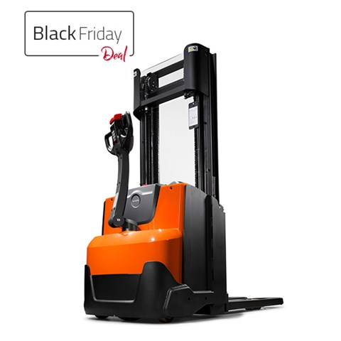 BT Staxio 1.2t - Black Friday