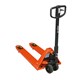 Hand pallet truck - Toyota Quick Lifter Silent 
(price excludes GST) - Image 1