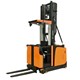 Order picker - BT Optio 1.0 t high lift with lifting forks - Main image