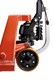 Hand pallet truck - BT Pro Lifter ar ātrās pacelšanas un izkustināšanas mehānismu - Attēls