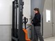 Powered stacker - BT Tyro Stacker 1t with Lithium-ion  - Image 8