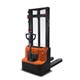 Powered stacker - BT Tyro Stacker 1t with Lithium-ion - Image 2