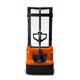 Powered stacker - BT Tyro 1t with Lithium-ion - Image 3