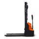 Powered stacker - BT Tyro Stacker 1t with Lithium-ion - Image 4