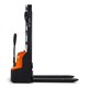 Powered stacker - BT Tyro 1t with Lithium-ion - Image 5