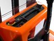 Powered stacker - BT Tyro 1t with Lithium-ion - Image 7