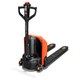 Powered pallet truck - BT Tyro 1.5t with Lithium-ion - Image 3