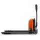 Powered pallet truck - BT Tyro 1.3t with Lithium-ion - Image 2