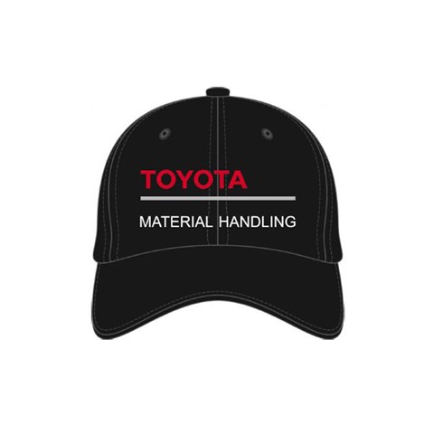  - Toyota Caps - Main image