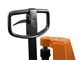 Hand pallet truck - Toyota High Lifter Manual
(price excludes GST) - Image 2
