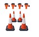  - Skipper 36m cone top retractable barrier kit - Image 2