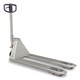 Hand pallet truck - Toyota Lifter Stainless
(price excludes GST) - Back image
