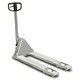 Hand pallet truck - Toyota Lifter Galvanized
(price excludes GST) - Back image