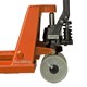 Hand palletwagen - BT Quick Lifter met snelheffing - Image 1