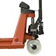 Hand pallet truck - Toyota Lifter with Weight Indicator
(price excludes GST) - Image 1