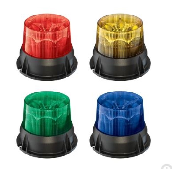 LED beacon flashing light Lights Toyota Material Handling UK