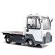 Industriële trekkers - Tracto 2 ton platform truck met 10 ton trekvermogen - Main image