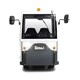 Towing tractor - Simai 2t, com plataforma e capacidade de reboque de 10t - Imagem 3