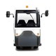 Towing tractor - Tracto 2t platform truck with 10t towing capacity - Attēls 3