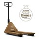 Paletový vozík - BT Lifter – Medailová edice BRONZE - Main image