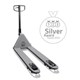 Paletový vozík - BT Lifter – Medailová edice SILVER - Image